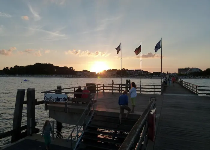 Moewennest 7 - * Großenbrode