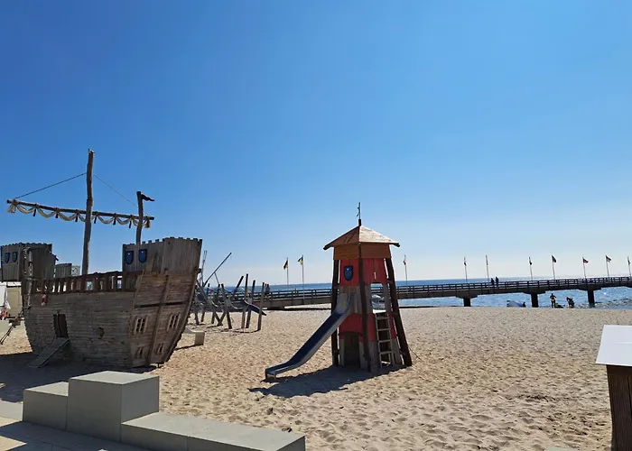 Moewennest 7 - Großenbrode