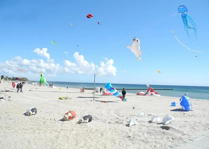 Moewennest 7 - * Großenbrode