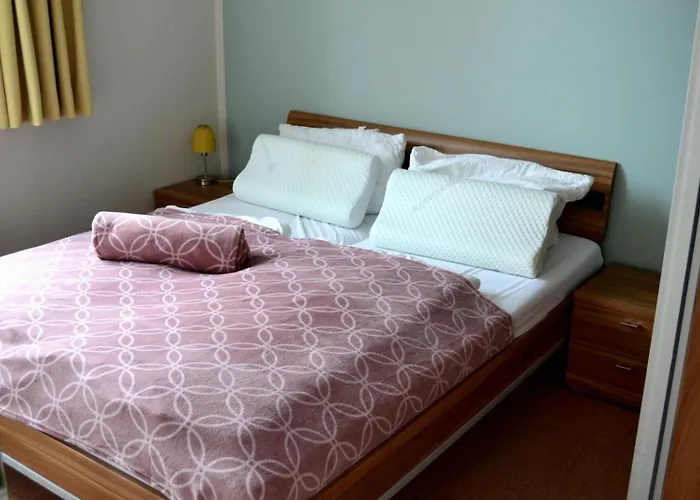 Apartamento Moewennest 7 -