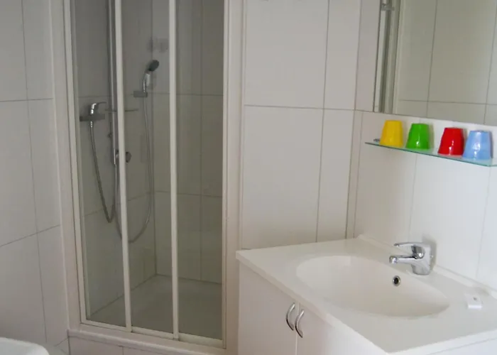 Apartamento Moewennest 7 - *