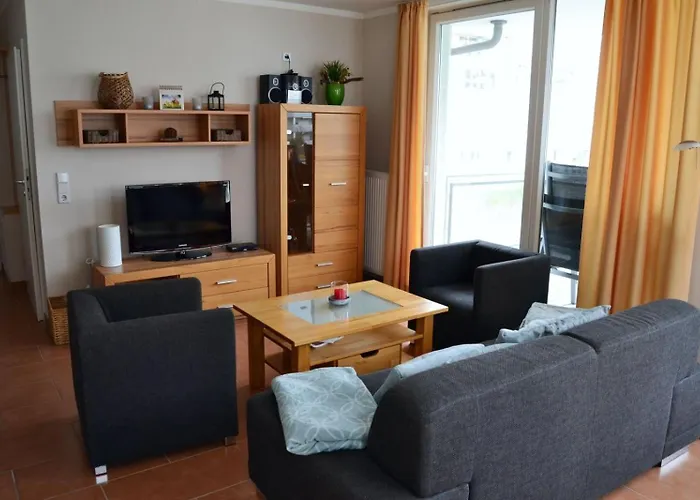 Moewennest 7 - * Großenbrode