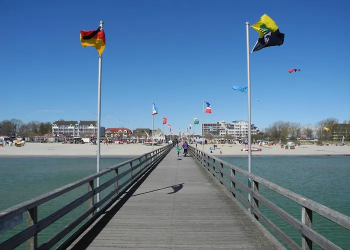 Apartamento Moewennest 7 - *